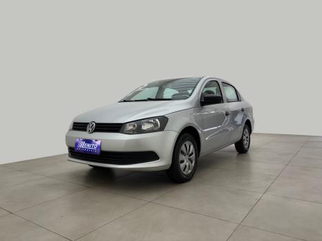VOLKSWAGEN Voyage 1.6 4P CITY FLEX, Foto 2
