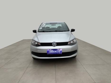 VOLKSWAGEN Voyage 1.6 4P CITY FLEX, Foto 3