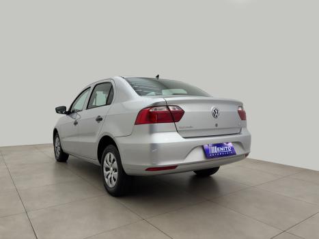 VOLKSWAGEN Voyage 1.6 4P CITY FLEX, Foto 4