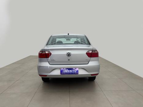 VOLKSWAGEN Voyage 1.6 4P CITY FLEX, Foto 5