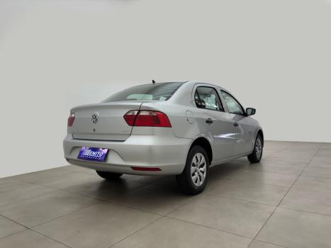 VOLKSWAGEN Voyage 1.6 4P CITY FLEX, Foto 6