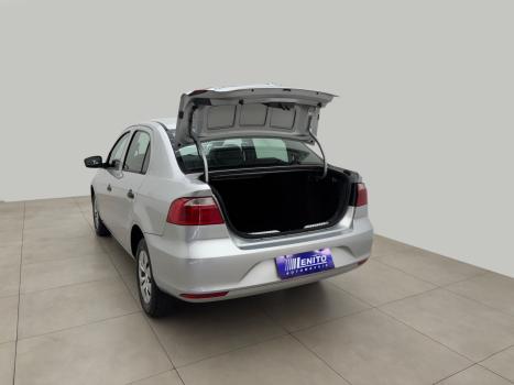 VOLKSWAGEN Voyage 1.6 4P CITY FLEX, Foto 8
