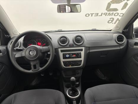 VOLKSWAGEN Voyage 1.6 4P CITY FLEX, Foto 9