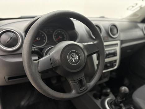 VOLKSWAGEN Voyage 1.6 4P CITY FLEX, Foto 11