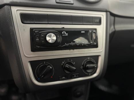 VOLKSWAGEN Voyage 1.6 4P CITY FLEX, Foto 13