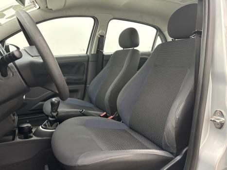 VOLKSWAGEN Voyage 1.6 4P CITY FLEX, Foto 14