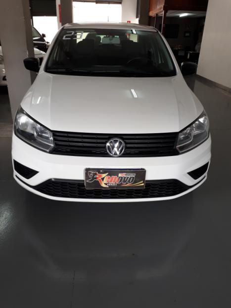 VOLKSWAGEN Voyage 1.0 4P CITY FLEX, Foto 1