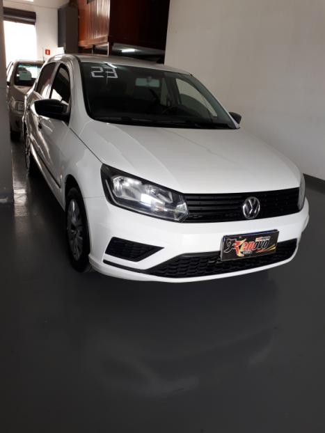 VOLKSWAGEN Voyage 1.0 4P CITY FLEX, Foto 2