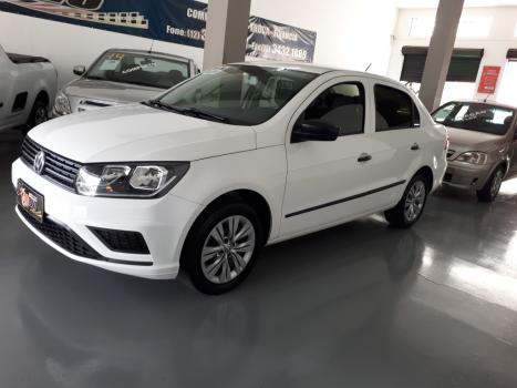 VOLKSWAGEN Voyage 1.0 4P CITY FLEX, Foto 3
