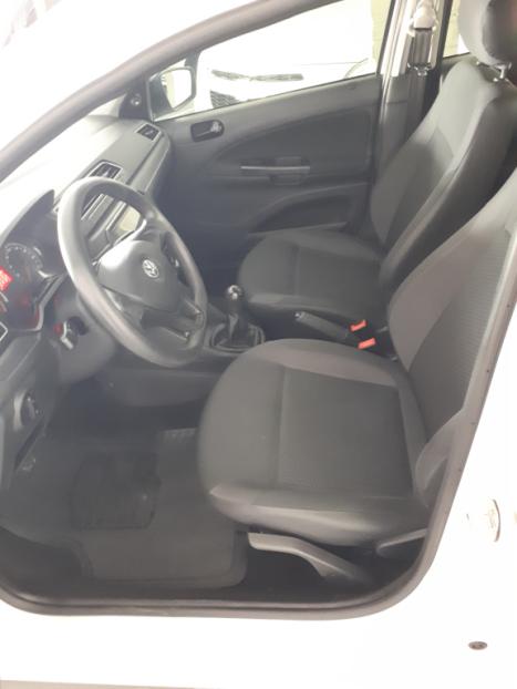 VOLKSWAGEN Voyage 1.0 4P CITY FLEX, Foto 5