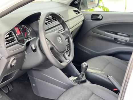VOLKSWAGEN Voyage 1.0 4P FLEX, Foto 20
