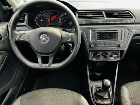 VOLKSWAGEN Voyage 1.0 4P FLEX, Foto 21