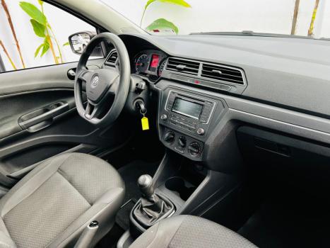 VOLKSWAGEN Voyage 1.0 4P FLEX, Foto 22