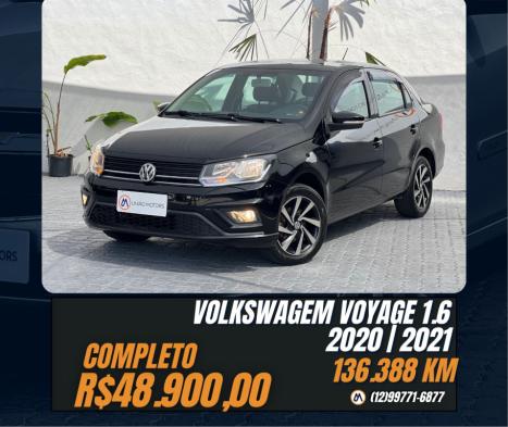VOLKSWAGEN Voyage 1.6 4P FLEX, Foto 1