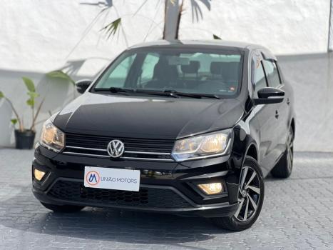 VOLKSWAGEN Voyage 1.6 4P FLEX, Foto 2