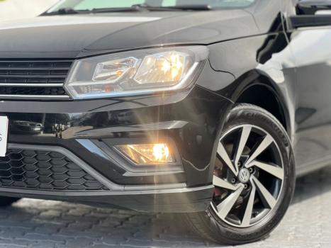 VOLKSWAGEN Voyage 1.6 4P FLEX, Foto 4