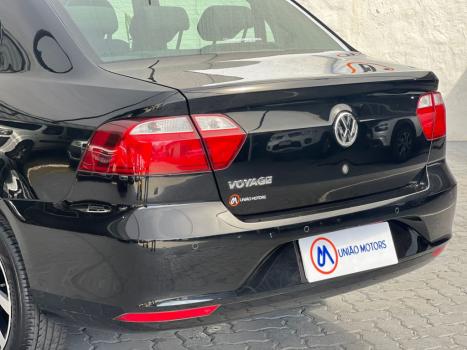 VOLKSWAGEN Voyage 1.6 4P FLEX, Foto 5