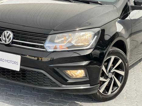 VOLKSWAGEN Voyage 1.6 4P FLEX, Foto 6