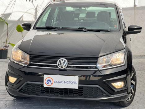 VOLKSWAGEN Voyage 1.6 4P FLEX, Foto 7