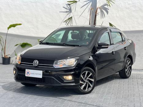 VOLKSWAGEN Voyage 1.6 4P FLEX, Foto 8