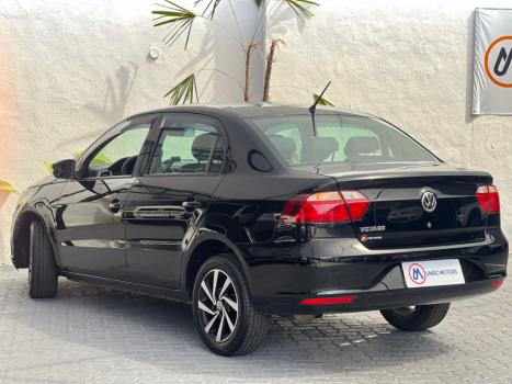 VOLKSWAGEN Voyage 1.6 4P FLEX, Foto 9