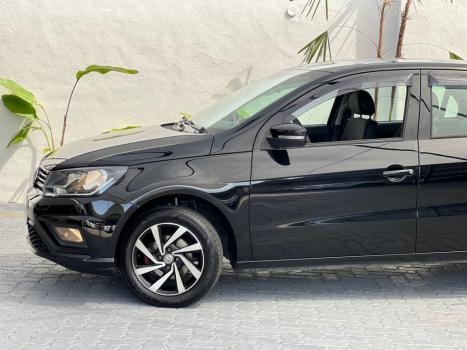 VOLKSWAGEN Voyage 1.6 4P FLEX, Foto 10