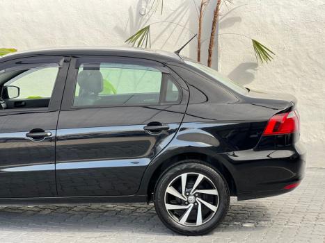 VOLKSWAGEN Voyage 1.6 4P FLEX, Foto 11
