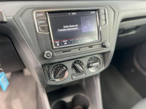 VOLKSWAGEN Voyage 1.6 4P FLEX, Foto 15