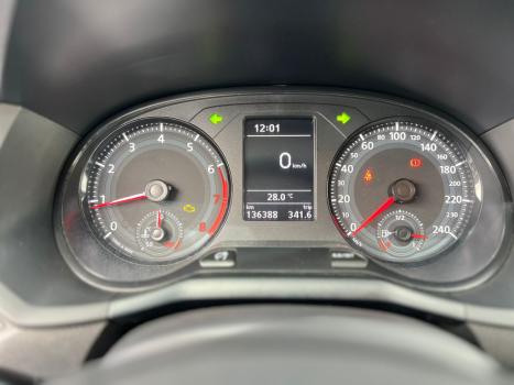 VOLKSWAGEN Voyage 1.6 4P FLEX, Foto 16