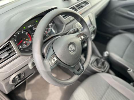 VOLKSWAGEN Voyage 1.6 4P FLEX, Foto 17