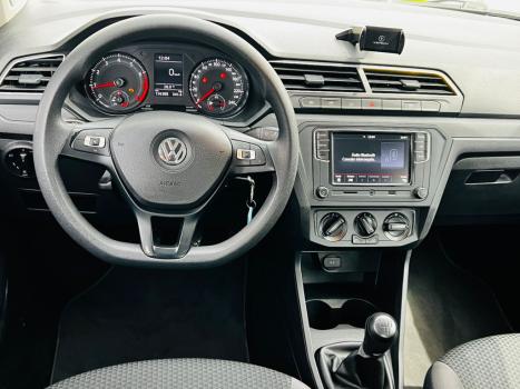 VOLKSWAGEN Voyage 1.6 4P FLEX, Foto 18