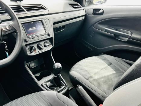 VOLKSWAGEN Voyage 1.6 4P FLEX, Foto 19