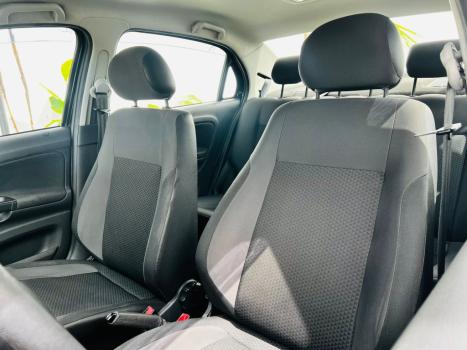 VOLKSWAGEN Voyage 1.6 4P FLEX, Foto 21