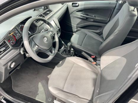 VOLKSWAGEN Voyage 1.6 4P FLEX, Foto 22