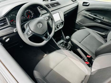 VOLKSWAGEN Voyage 1.6 4P FLEX, Foto 23