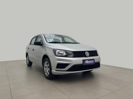 VOLKSWAGEN Voyage 1.0 4P FLEX, Foto 1