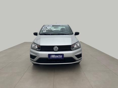 VOLKSWAGEN Voyage 1.0 4P FLEX, Foto 2