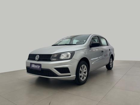 VOLKSWAGEN Voyage 1.0 4P FLEX, Foto 3