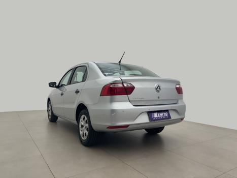 VOLKSWAGEN Voyage 1.0 4P FLEX, Foto 4