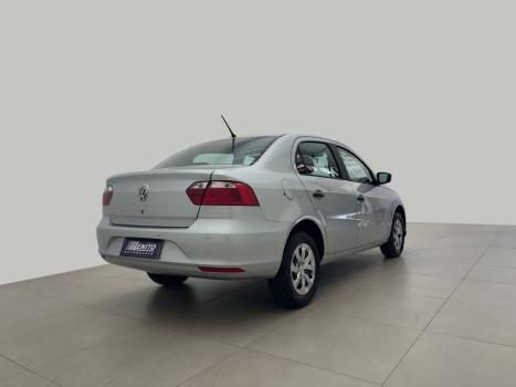 VOLKSWAGEN Voyage 1.0 4P FLEX, Foto 5