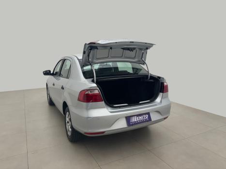 VOLKSWAGEN Voyage 1.0 4P FLEX, Foto 7
