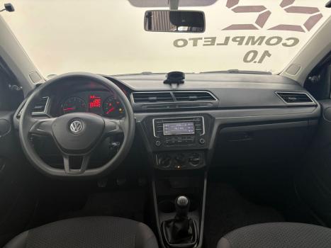 VOLKSWAGEN Voyage 1.0 4P FLEX, Foto 8