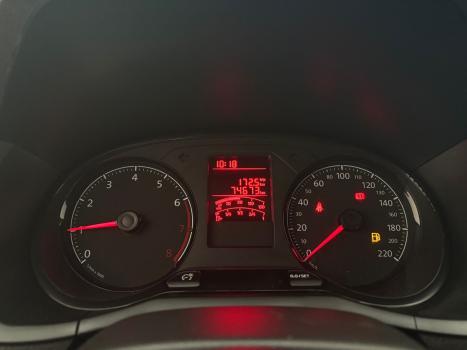 VOLKSWAGEN Voyage 1.0 4P FLEX, Foto 9