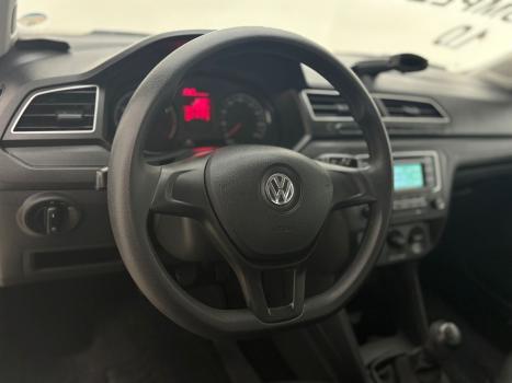 VOLKSWAGEN Voyage 1.0 4P FLEX, Foto 11