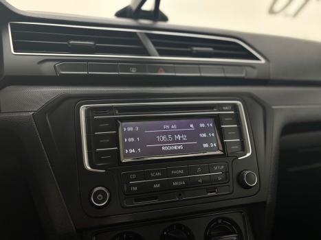 VOLKSWAGEN Voyage 1.0 4P FLEX, Foto 12