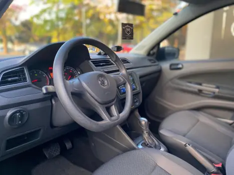 VOLKSWAGEN Voyage 1.6 4P FLEX MSI AUTOMTICO, Foto 5