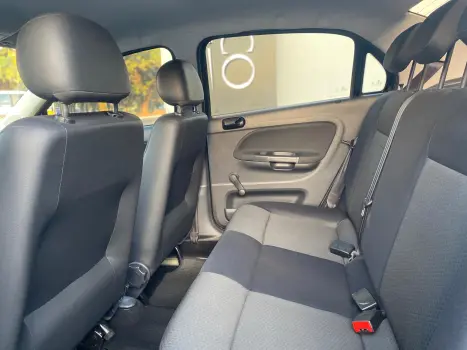 VOLKSWAGEN Voyage 1.6 4P FLEX MSI AUTOMTICO, Foto 7