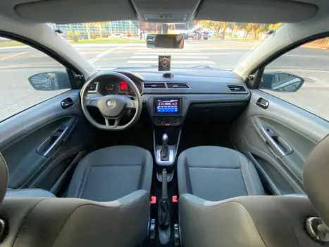 VOLKSWAGEN Voyage 1.6 4P FLEX MSI AUTOMTICO, Foto 9