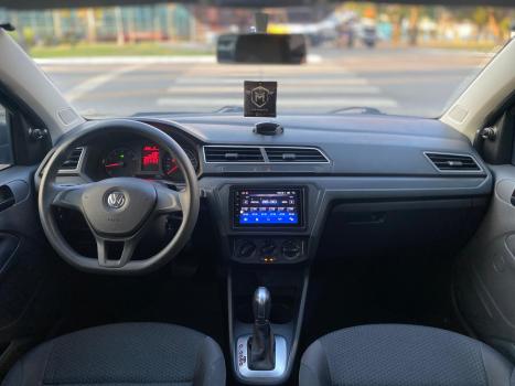 VOLKSWAGEN Voyage 1.6 4P FLEX MSI AUTOMTICO, Foto 10