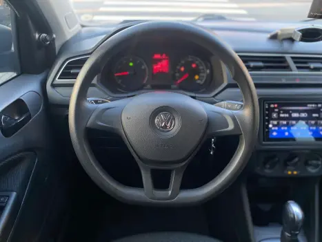 VOLKSWAGEN Voyage 1.6 4P FLEX MSI AUTOMTICO, Foto 11